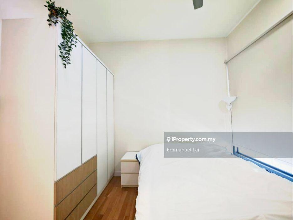 Service Residence for Sale in The Greens by Emmanuel Lai - iProperty.com.my