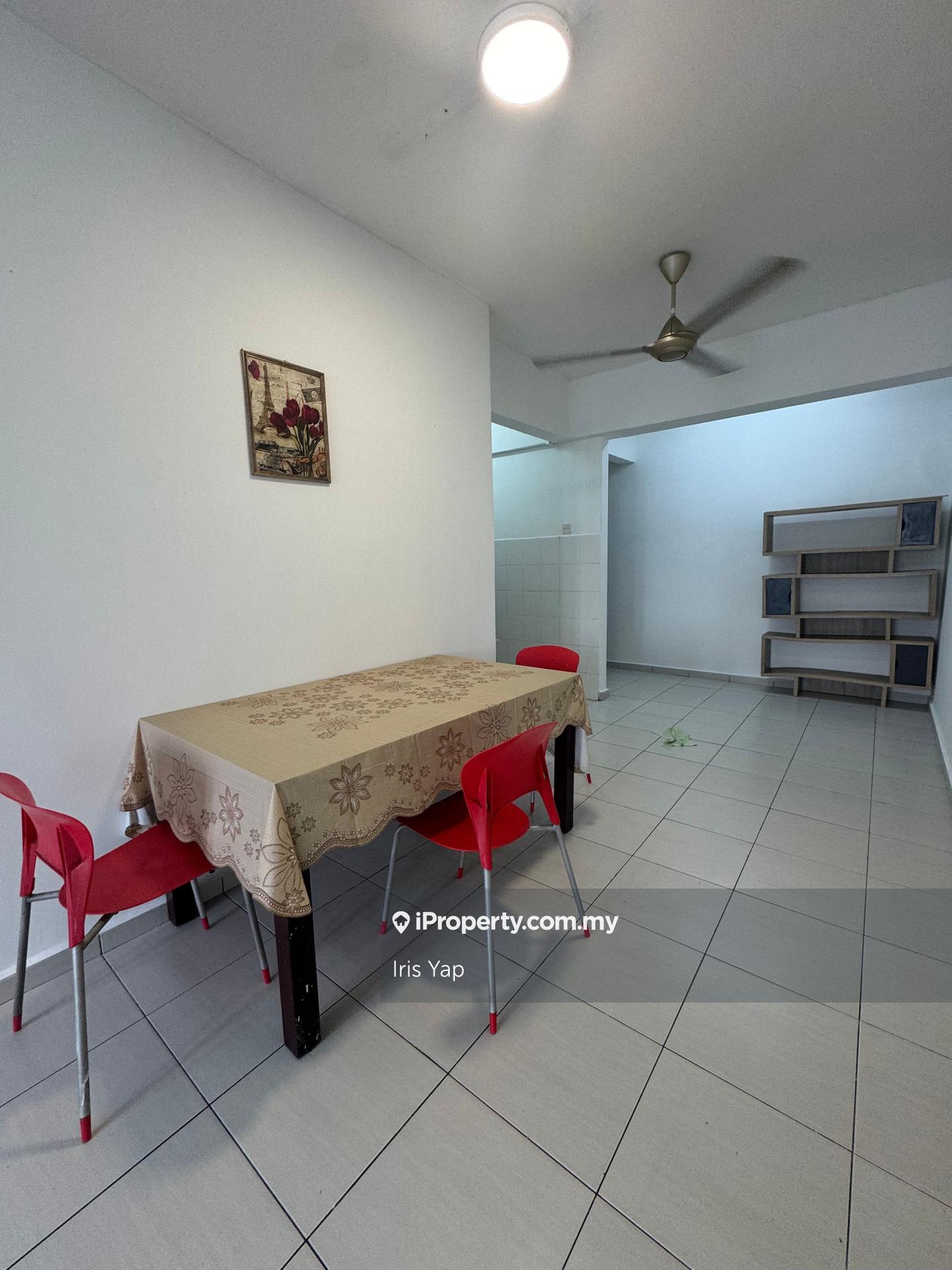 Residensi Servis untuk Disewa di The Academia @ South City Plaza oleh Iris Yap - iProperty.com.my