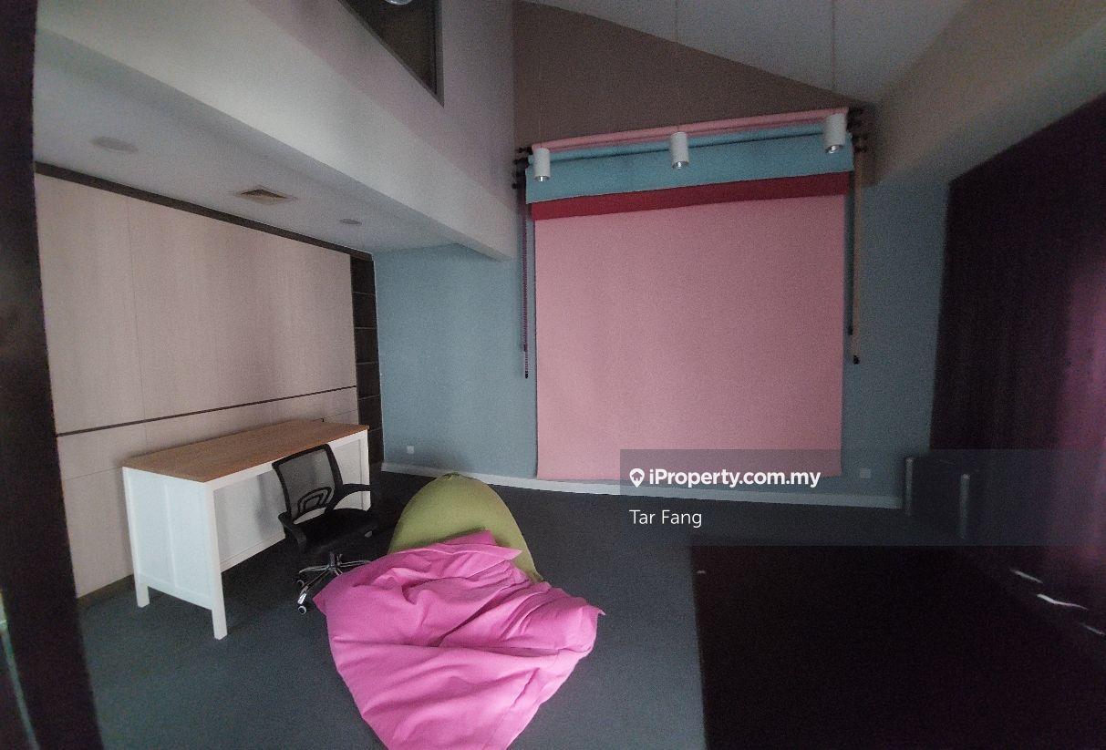 Pejabat untuk Dijual di Sri Hartamas, Sri Hartamas oleh Tar Fang - iProperty.com.my