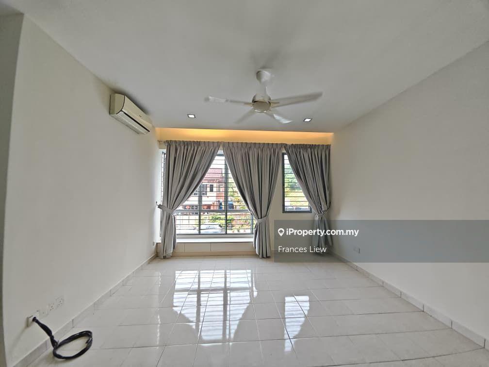 2-storey Terraced House for Sale in Taman Universiti Indah, Seri Kembangan by Frances Liew - iProperty.com.my