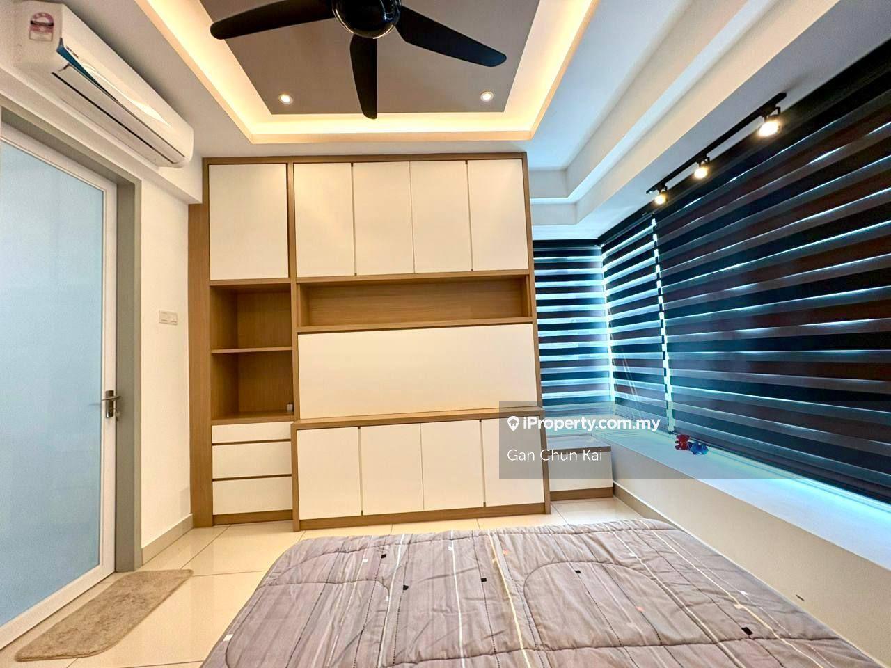 Condominium for Rent in Tropicana Bay Residences by Gan Chun Kai - iProperty.com.my