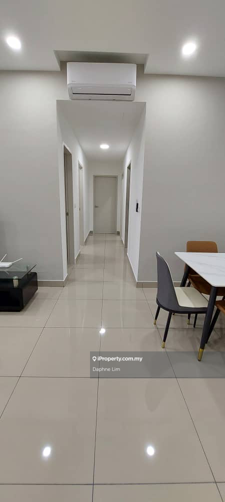 Residensi Servis untuk Dijual di M Oscar oleh Daphne Lim - iProperty.com.my