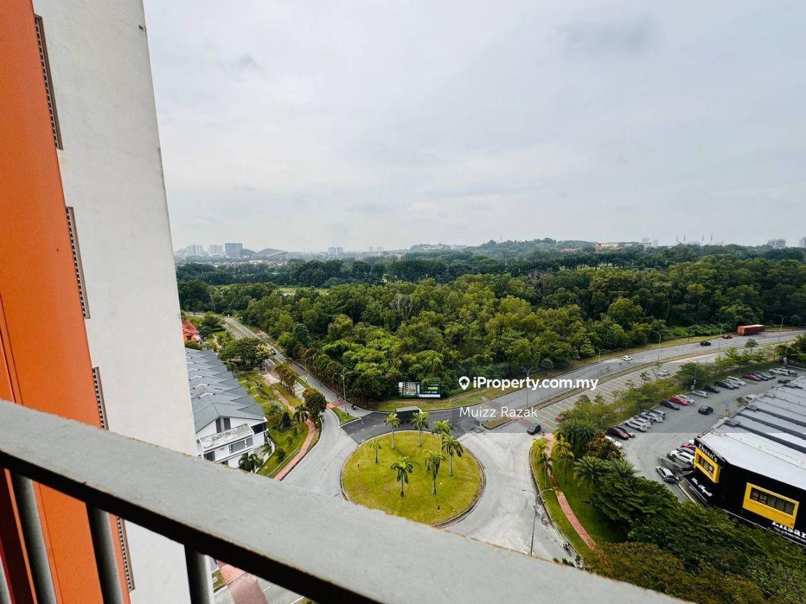 Residensi Servis untuk Dijual di Suria Jelutong oleh Muizz Razak - iProperty.com.my