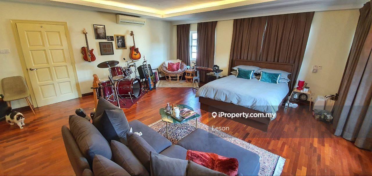 Bungalow House for Sale in Kemensah Heights, Ulu Kelang by Eeson - iProperty.com.my