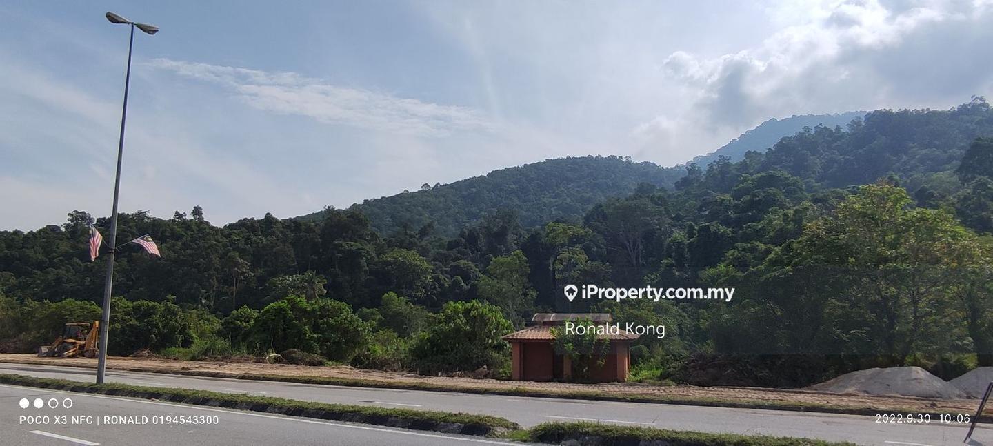 Tanah Pertanian untuk Dijual di Batu Karang Petron station, Kampar oleh Ronald Kong - iProperty.com.my