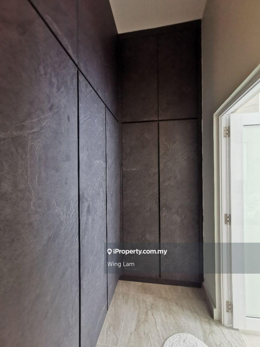 Rumah Berangkai 2 Tingkat untuk Dijual di Taman Salak Selatan, Salak South oleh Wing Lam - iProperty.com.my