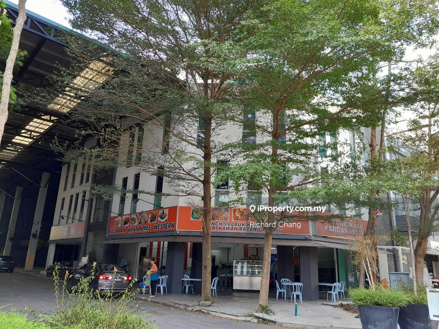 Shop for Sale in One City Skypark, Garden Shoppe, Subang Jaya by Richard Chang - iProperty.com.my