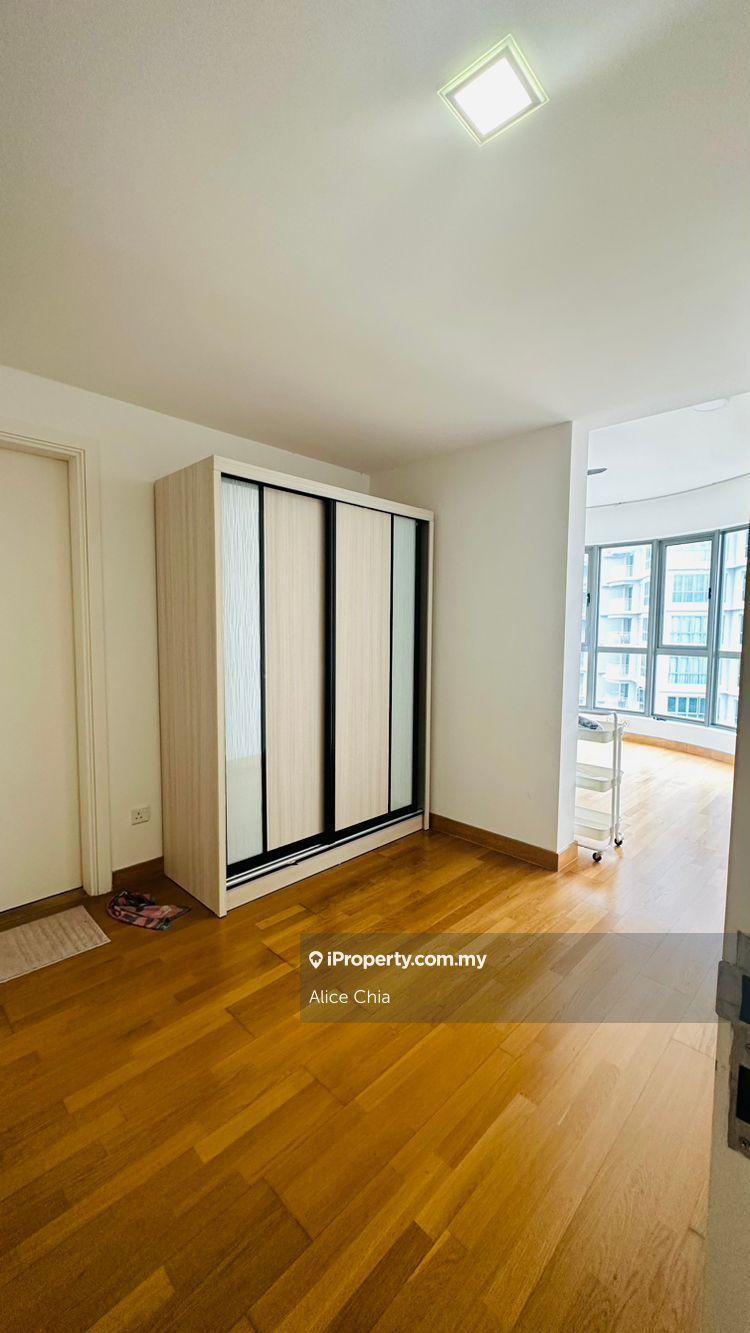 Service Residence for Rent in Teega Suites by Alice Chia - iProperty.com.my