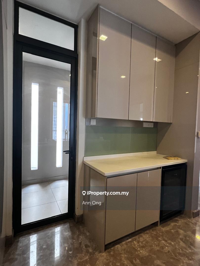 Service Residence for Sale in Laman Ceylon by Ann Ong - iProperty.com.my