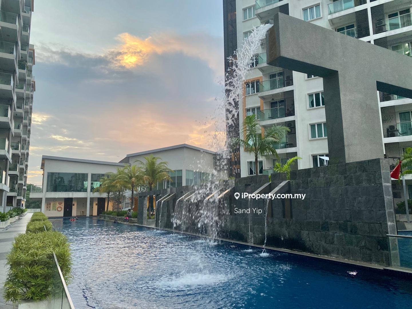 Condominium for Sale in Hijauan Saujana by Sand Yip - iProperty.com.my