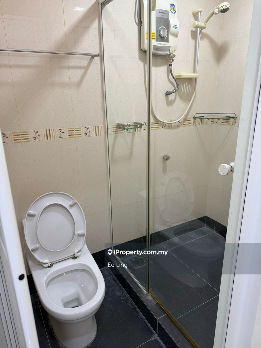 Pangsapuri untuk Disewa di Cengal Apartment oleh Ee Ling - iProperty.com.my
