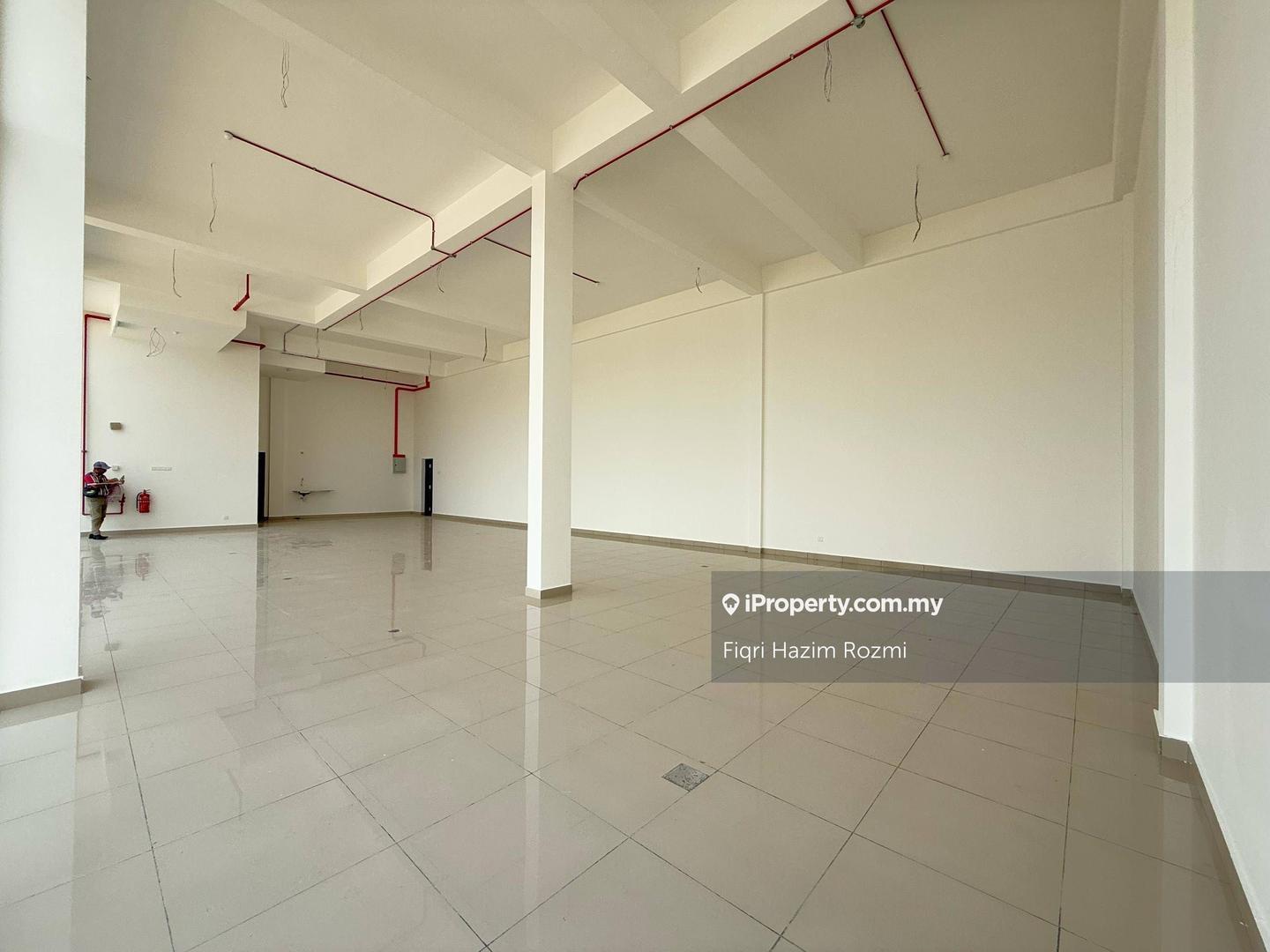 Warehouse for Rent in Taman Industri Alam Jaya, Puncak Alam by Fiqri Hazim Rozmi - iProperty.com.my