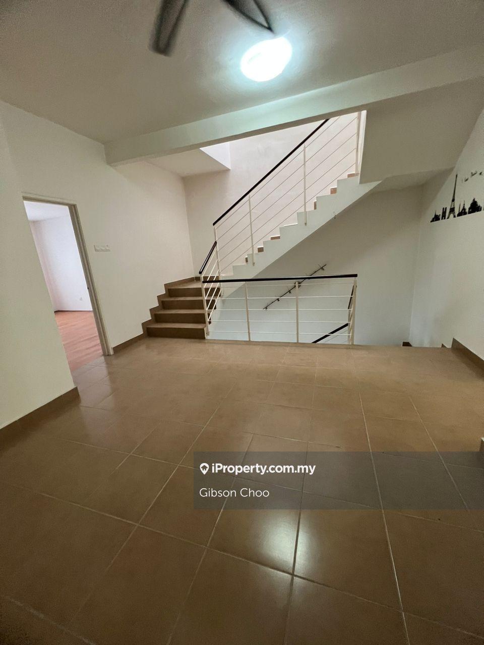 3-storey Terraced House for Sale in kyk heights, b, seri kembangan, cheras, serdang, Balakong by Gibson Choo - iProperty.com.my