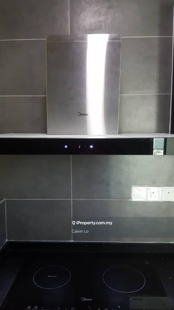 Residensi Servis untuk Disewa di Citizen @ Old Klang Road oleh Calvin Lo - iProperty.com.my