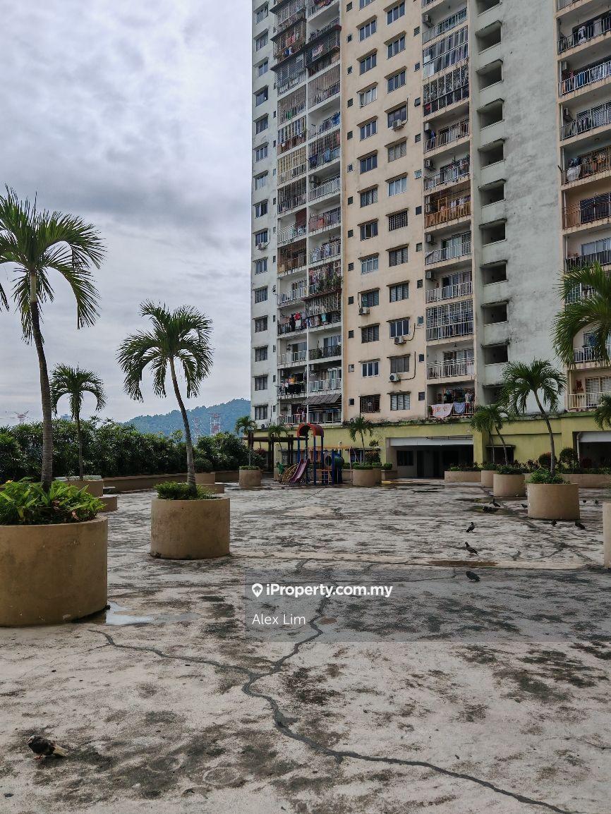 Pangsapuri untuk Disewa di Desa Sri Puteri B oleh Alex Lim - iProperty.com.my