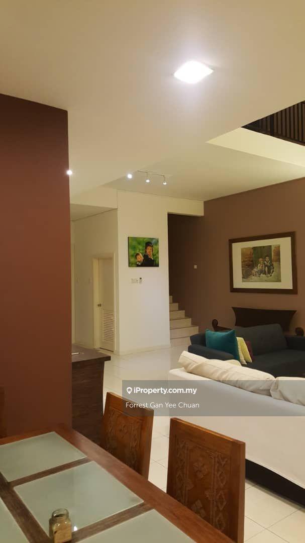 Semi-Detached House for Sale in Klang, Selangor by Forrest Gan Yee Chuan - iProperty.com.my