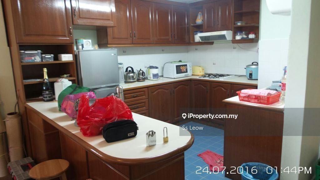 Apartment for Rent in Golden Hills Resort (Amber Court Apartment) by Ss Leow - iProperty.com.my