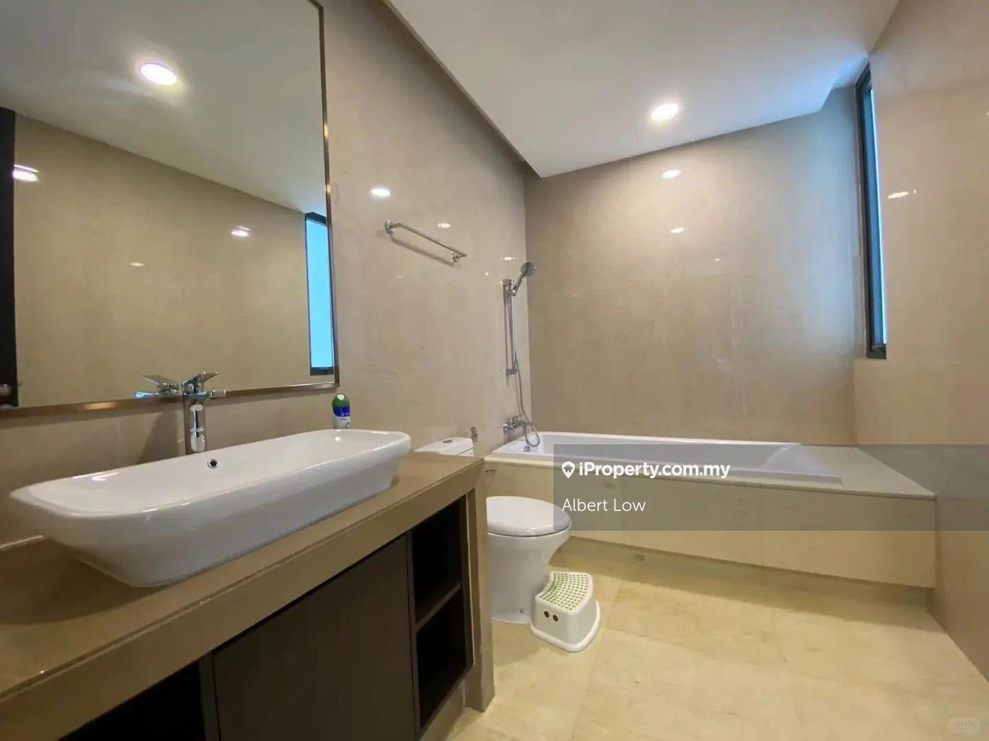 Rumah Berkembar untuk Disewa di Lepironia, Cyberjaya oleh Albert Low - iProperty.com.my