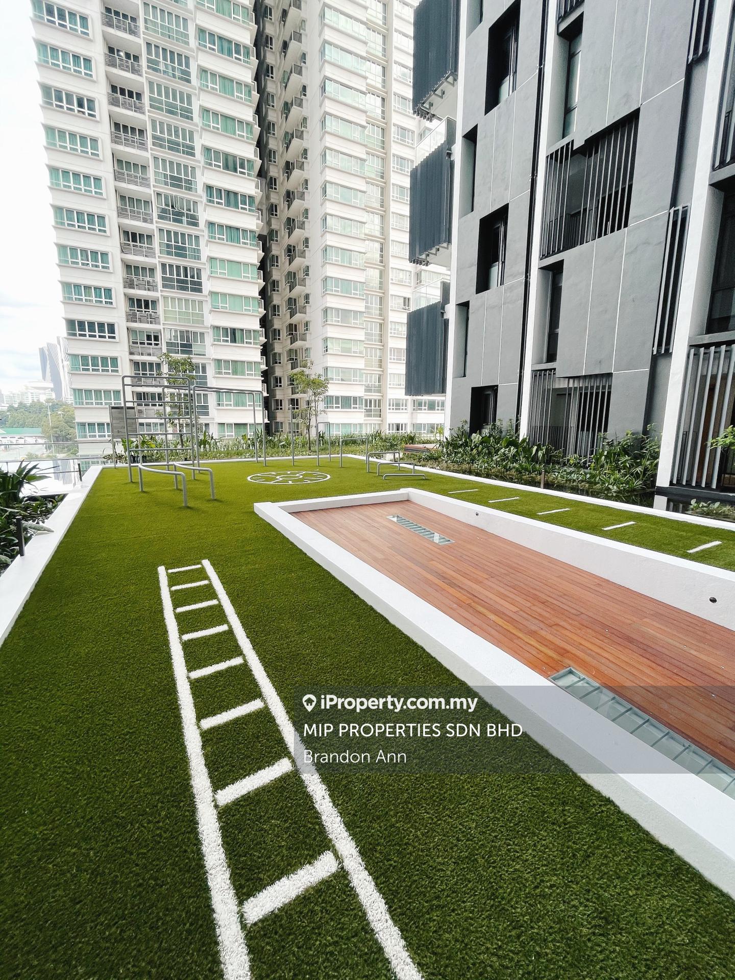 Condominium for Sale in Twy Duplex Condos by Brandon Ann - iProperty.com.my