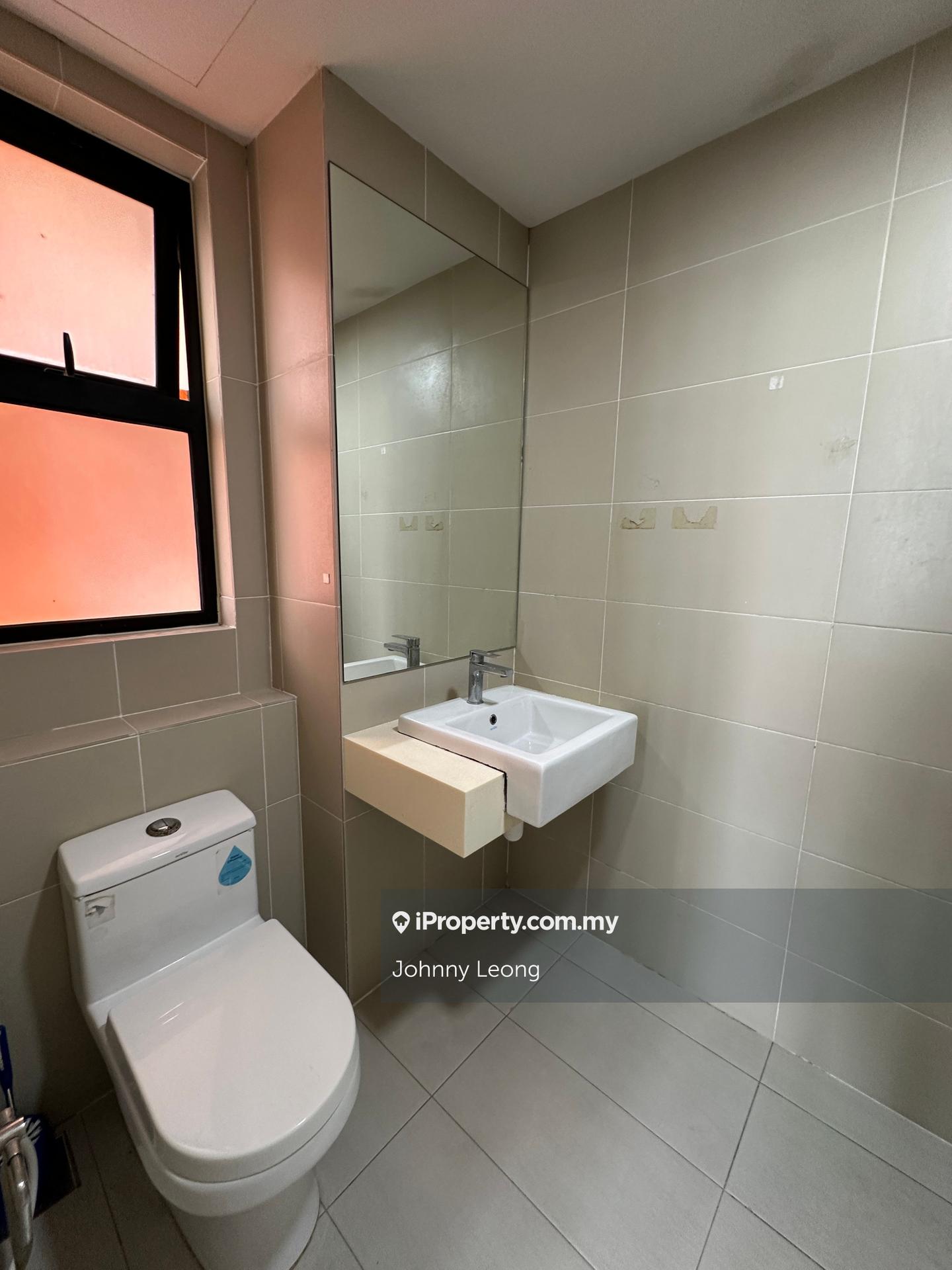 Service Residence for Rent in Kanvas SOHO by Johnny Leong - iProperty.com.my