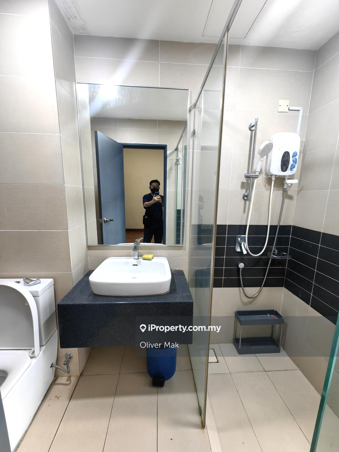 Service Residence for Rent in The Link 2 Residences by Oliver Mak - iProperty.com.my