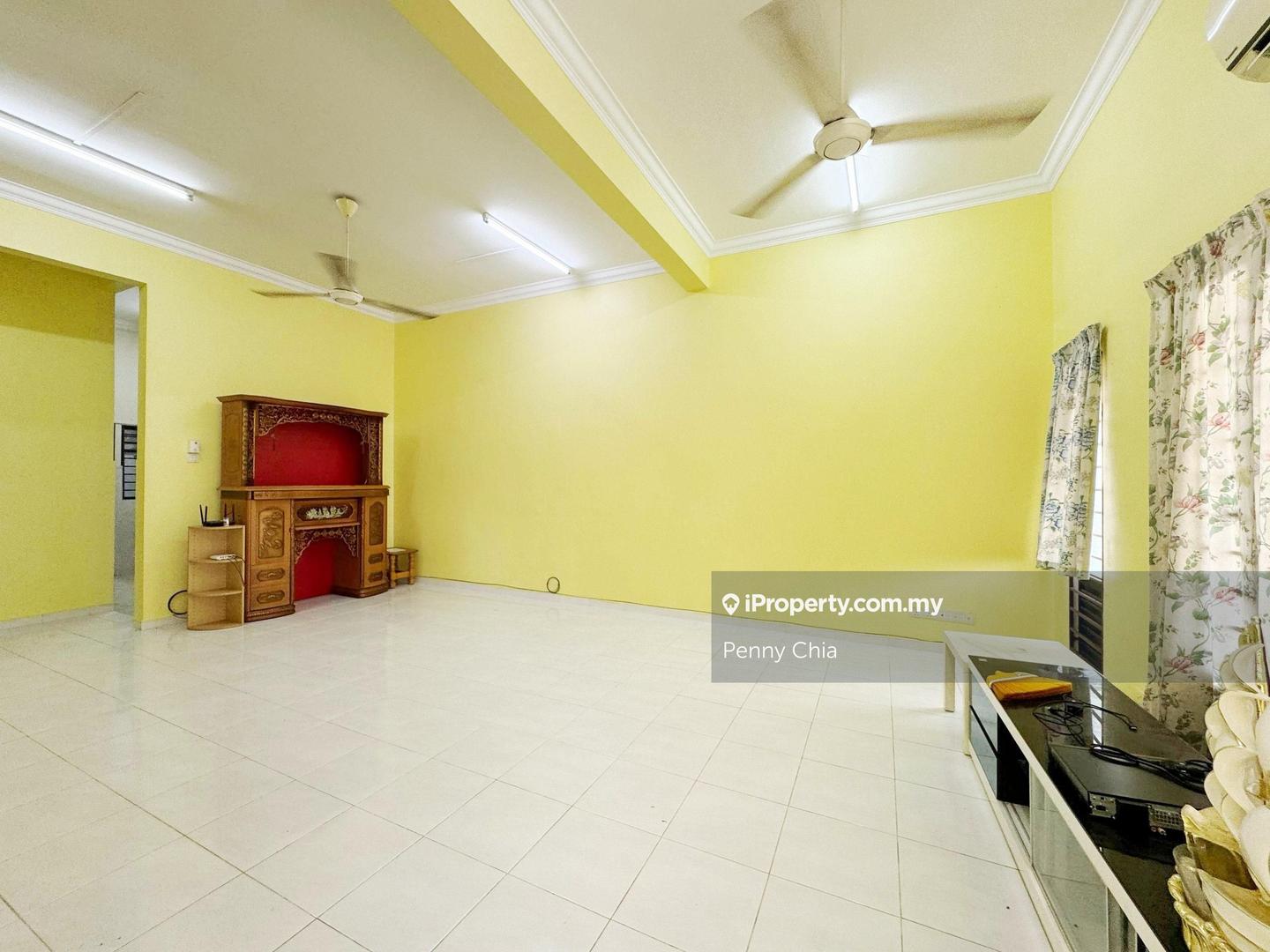 Rumah Berangkai 2 Tingkat untuk Dijual di Kota Bayuemas, Klang oleh Penny Chia - iProperty.com.my