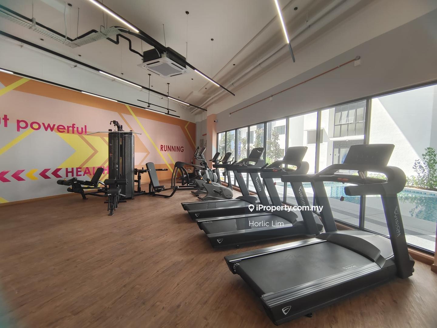 Service Residence for Rent in Duduk Se.Ruang @ Eco Sanctuary by Horlic Lim - iProperty.com.my