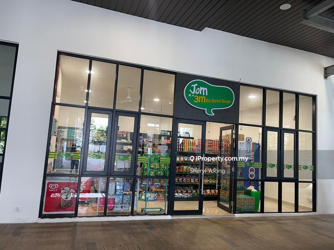 Condominium for Sale in Damansara Seresta by Sheryl Yoong - iProperty.com.my