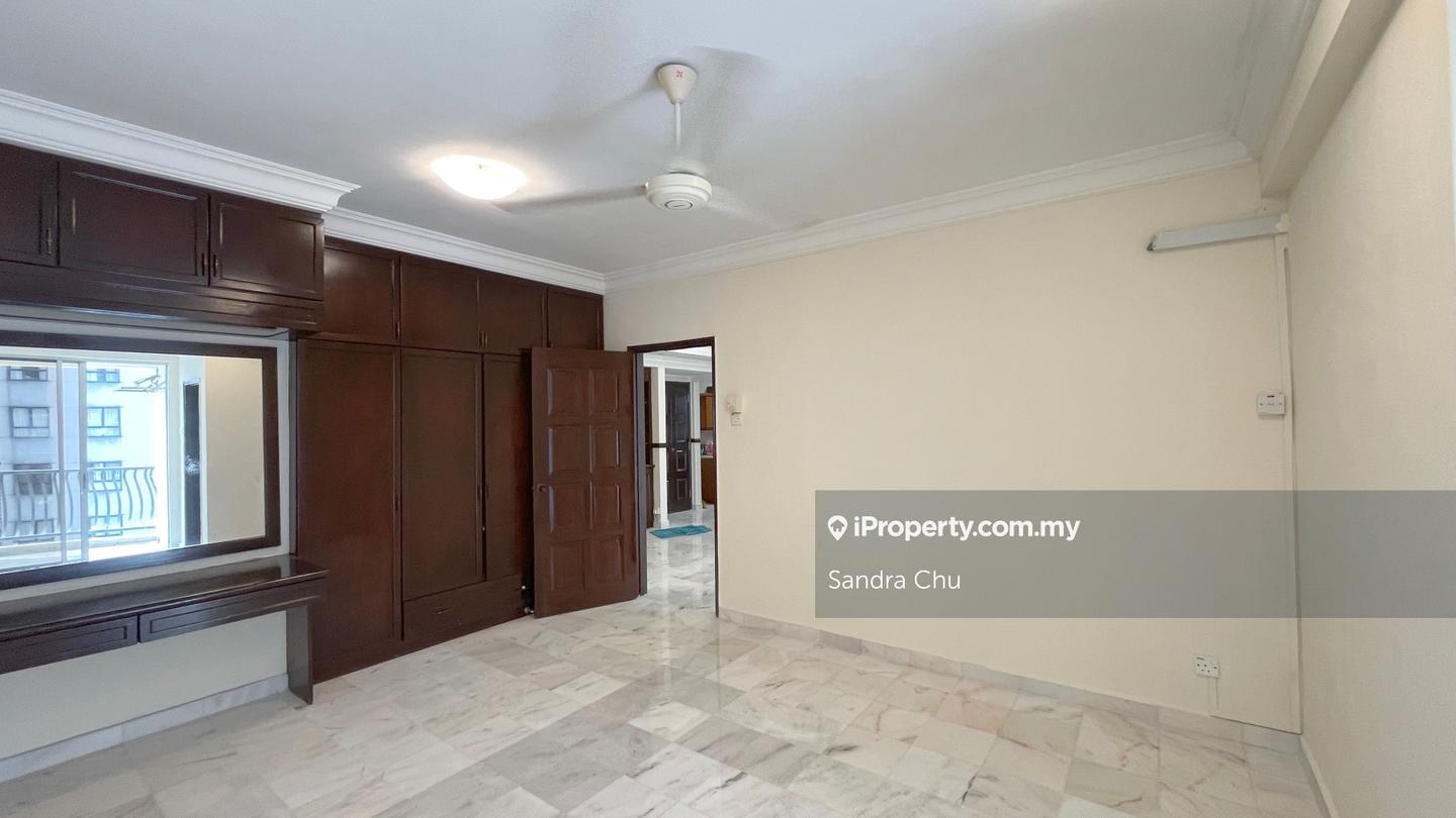 Condominium for Sale in Kiaramas Sutera by Sandra Chu - iProperty.com.my