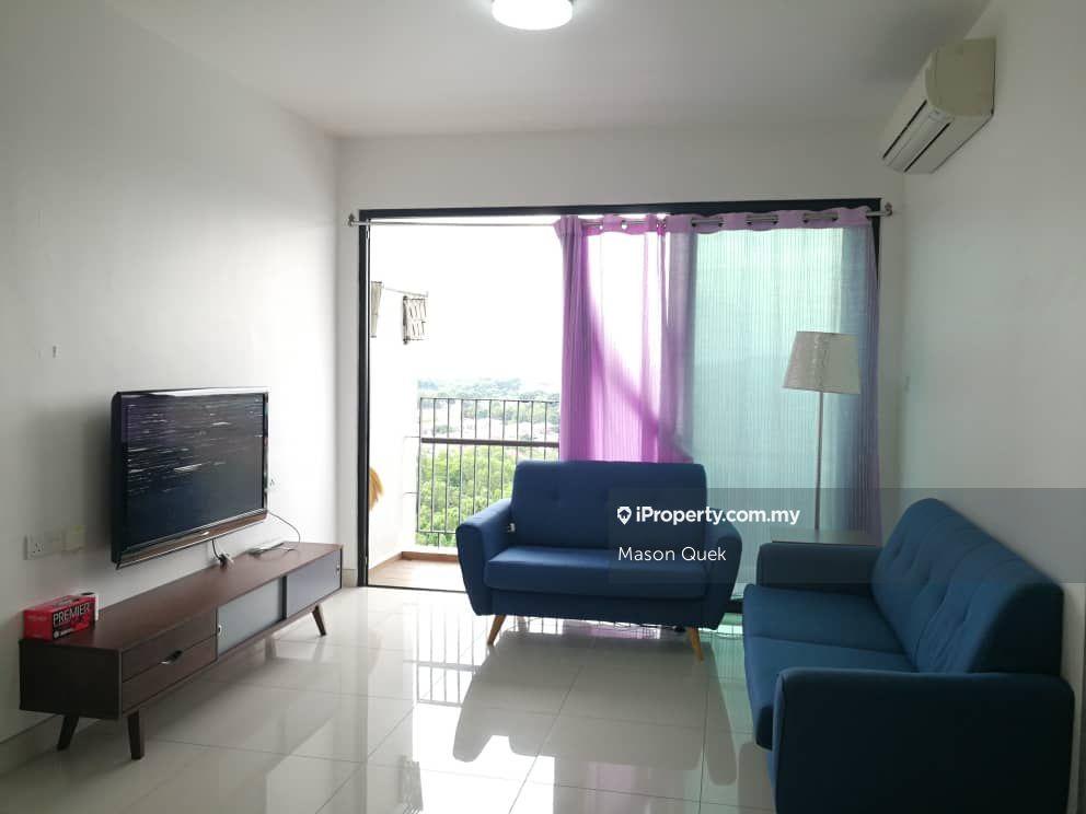Service Residence for Rent in Epic Residence by Mason Quek - iProperty.com.my