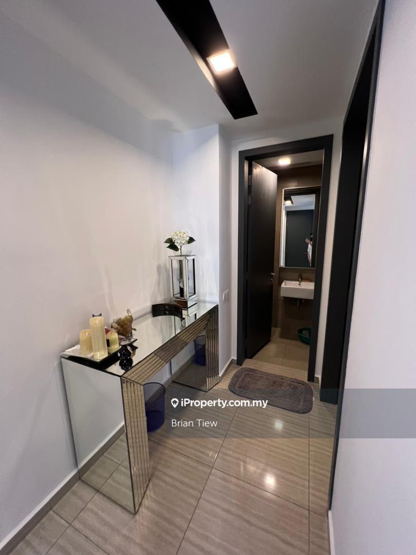 Service Residence for Rent in Twin Arkz by Brian Tiew - iProperty.com.my