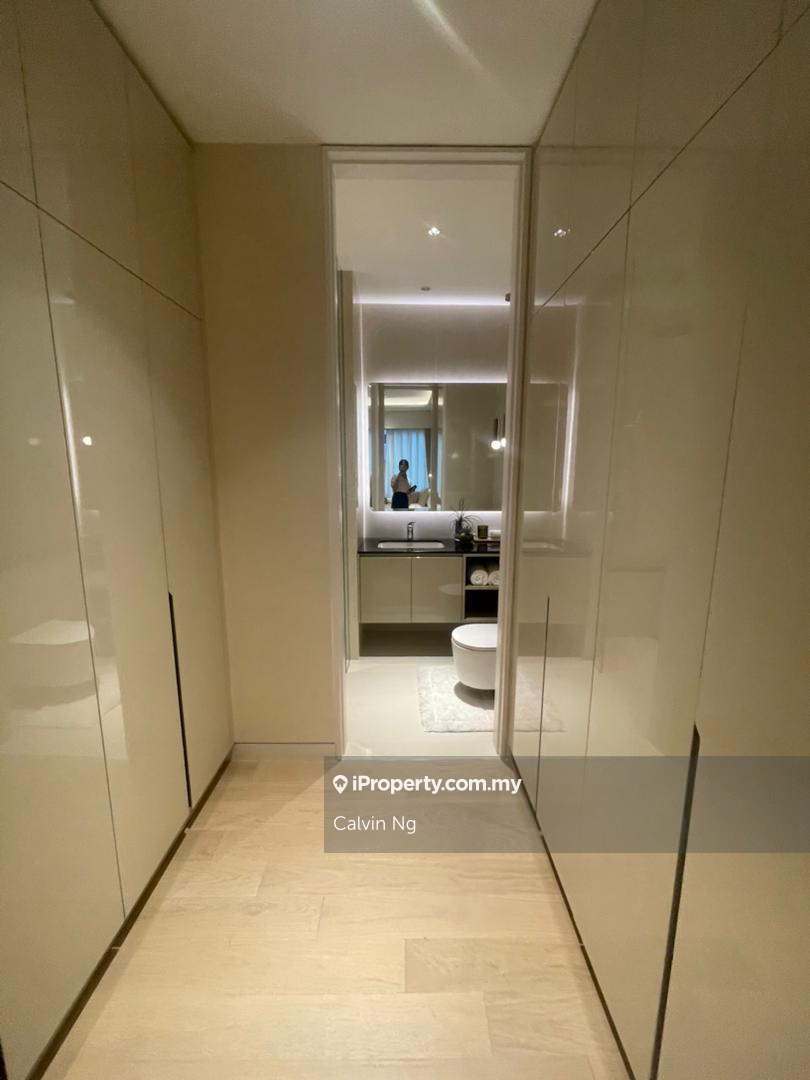 Service Residence for Sale in Pavilion Square by Calvin Ng - iProperty.com.my