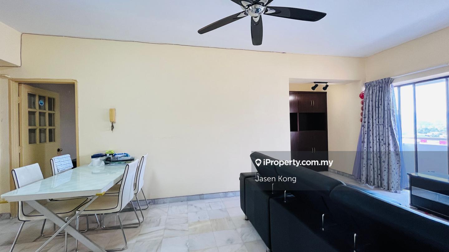 Kondominium untuk Disewa di The Vistana oleh Jasen Kong - iProperty.com.my