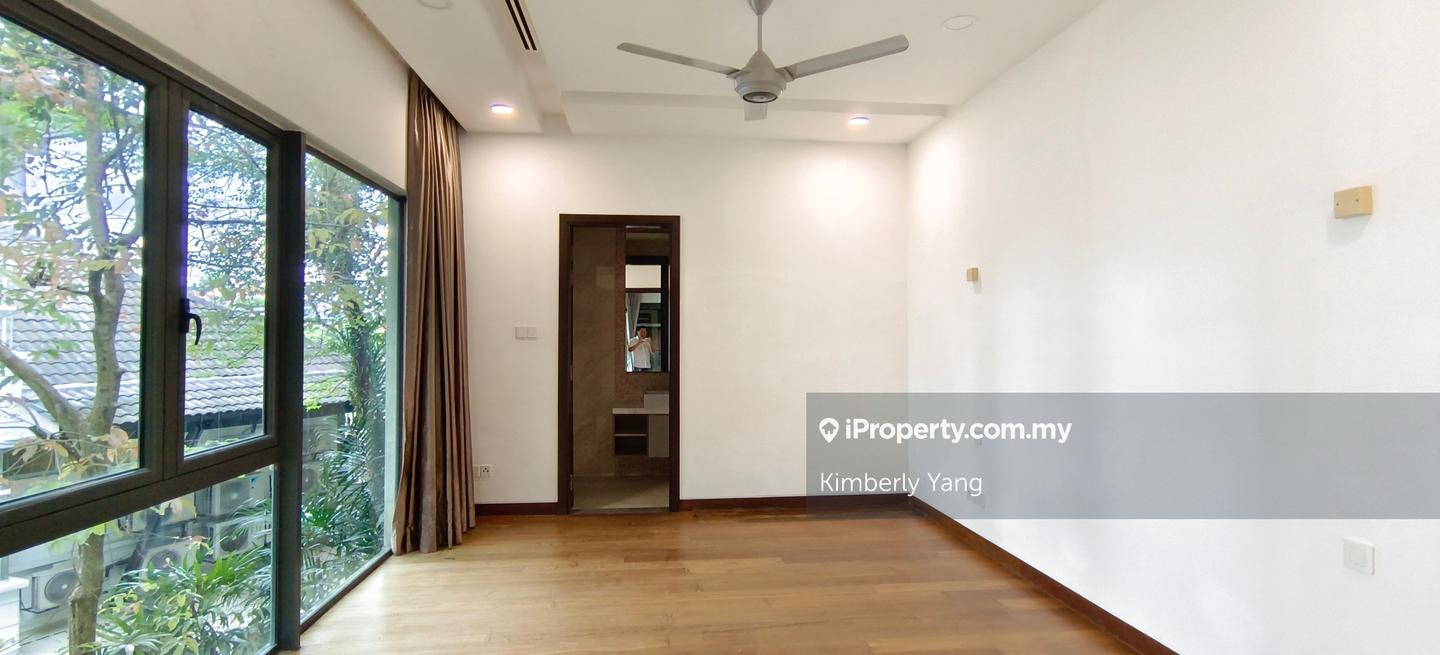 Banglo untuk Dijual di BUKIT DAMANSARA, ZEPHYR POINT, LORONG BASONG, Damansara Heights oleh Kimberly Yang - iProperty.com.my