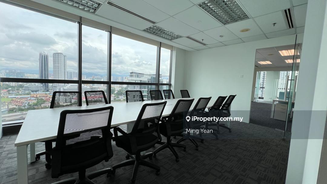 Office for Rent in KLCC, KL City Centre by Ming Yean - iProperty.com.my