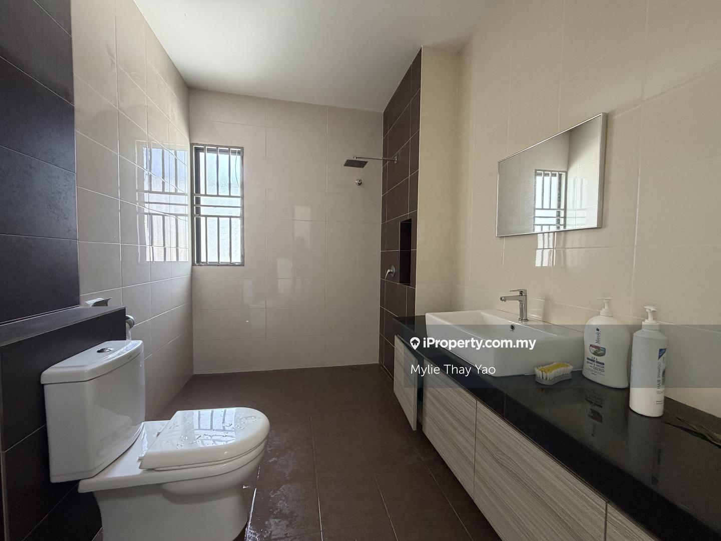 Semi-Detached House for Sale in Rasah Kemayan, Seremban 2 by Mylie Thay Yao - iProperty.com.my