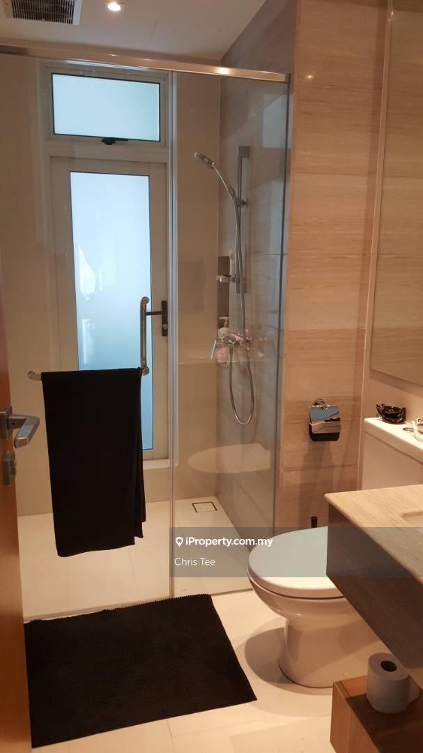 Kondominium untuk Dijual di 28 Mont Kiara @ MK28 oleh Chris Tee - iProperty.com.my