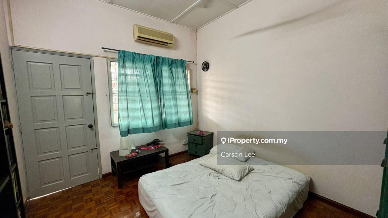 Rumah Berangkai 2 Tingkat untuk Dijual di Taman Kepong, Kepong oleh Carson Lee - iProperty.com.my