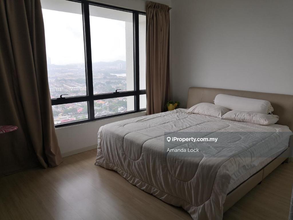 Condominium for Sale in USJ One Avenue Condo by Amanda Lock - iProperty.com.my