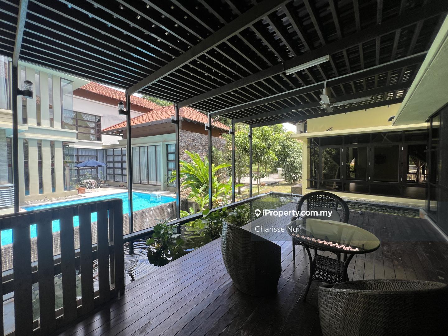 Bungalow House for Sale in Bukit Gita Bayu, Seri Kembangan by Charisse Ng - iProperty.com.my