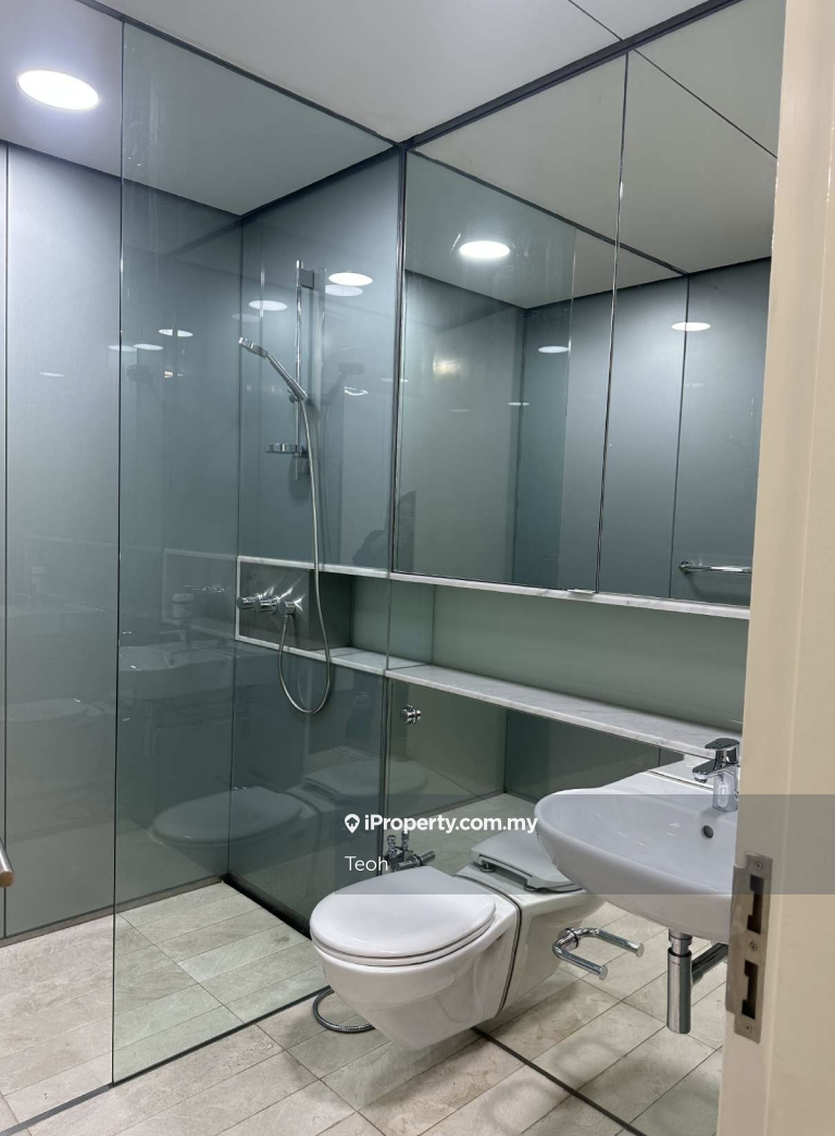Condominium for Rent in Condominium @ The Troika by Teoh - iProperty.com.my