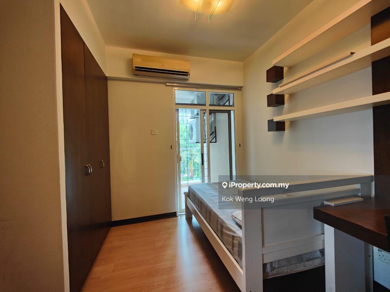 Kondominium untuk Dijual di Kiaramas Sutera oleh Kok Weng Loong - iProperty.com.my