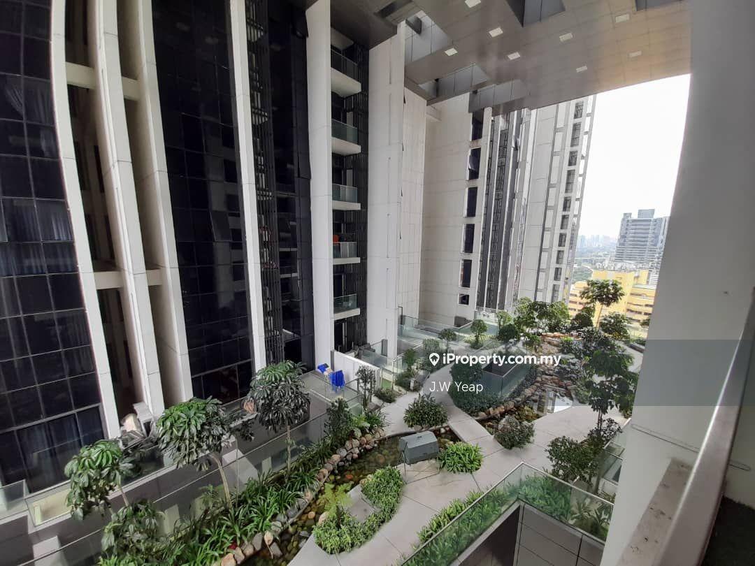 Residensi Servis untuk Disewa di M City oleh J.W Yeap - iProperty.com.my