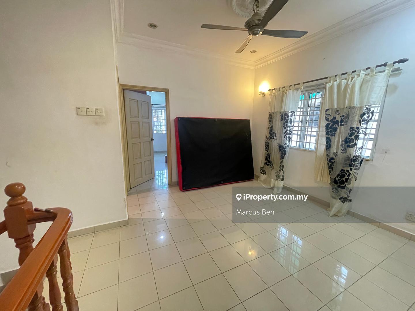 2-storey Terraced House for Sale in Taman Alam Megah, Shah Alam by Marcus Beh - iProperty.com.my