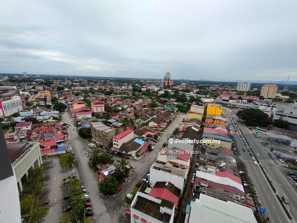 Residensi Servis untuk Dijual di Troika Residences oleh Nabila Nazori - iProperty.com.my