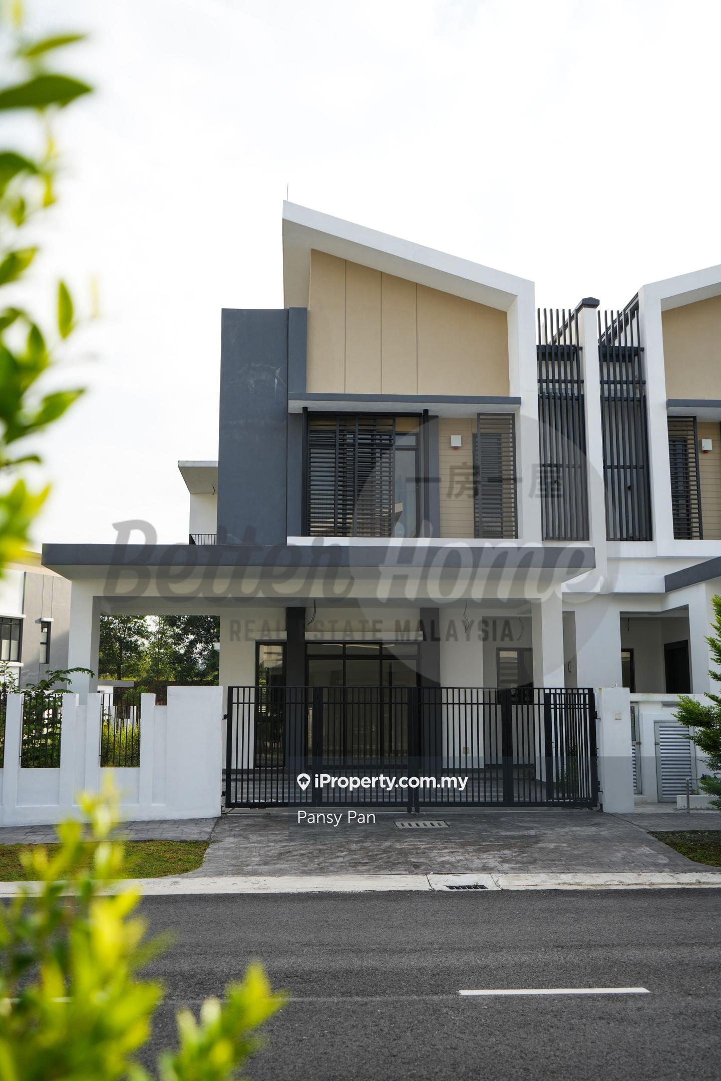 2-storey Terraced House for Sale in Legasi 1 @ Bandar Kinrara, Puchong by Pancy Pan - iProperty.com.my