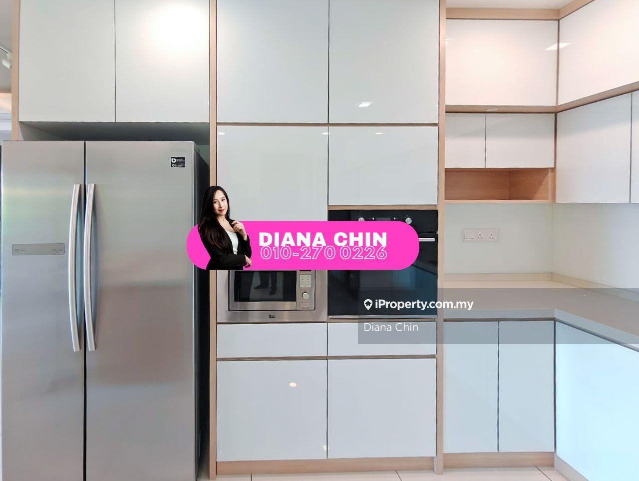 Condominium for Rent in Alila2 by Diana Chin - iProperty.com.my