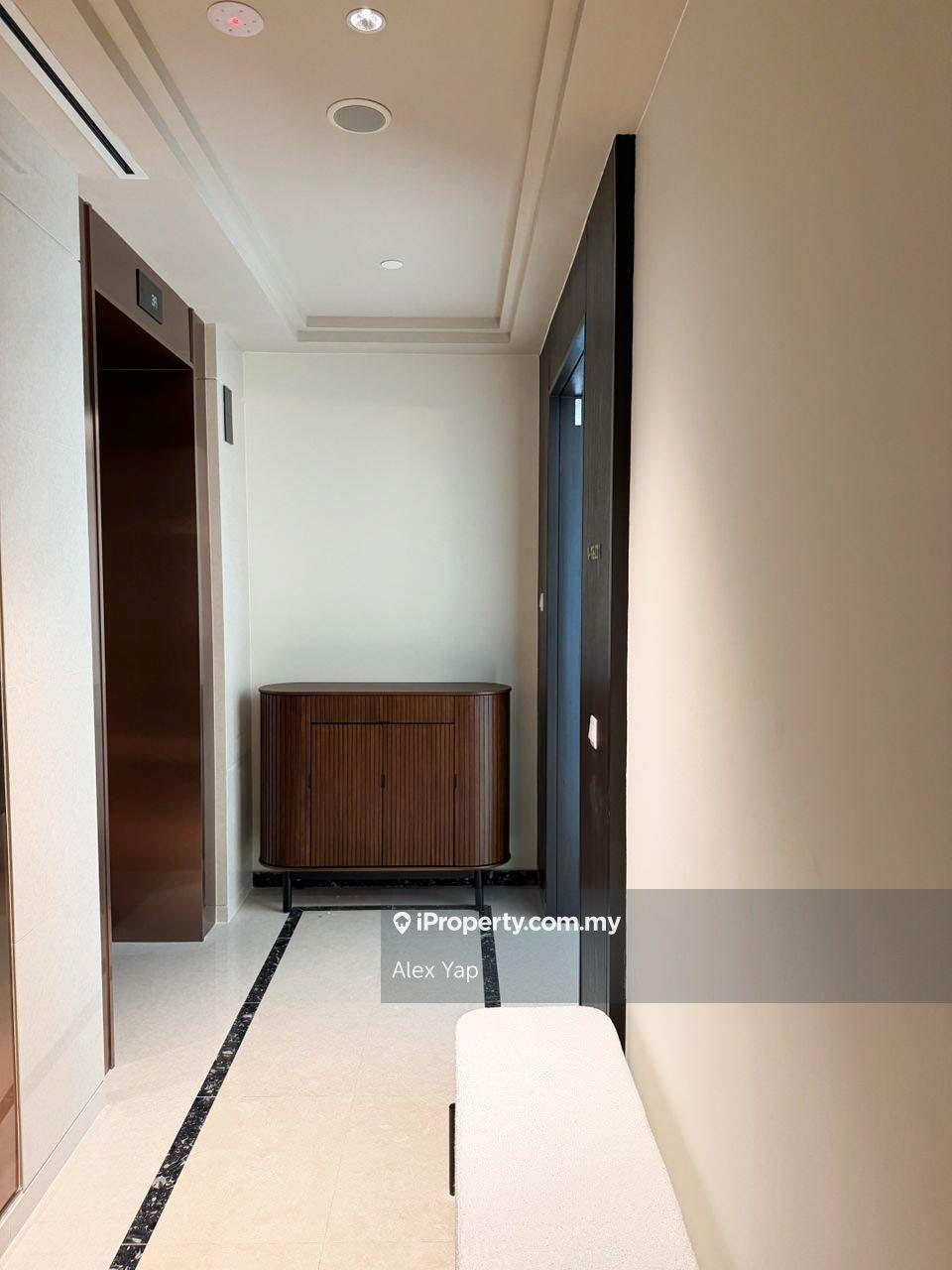 Residensi Servis untuk Disewa di Pavilion Damansara Heights oleh Alex Yap - iProperty.com.my