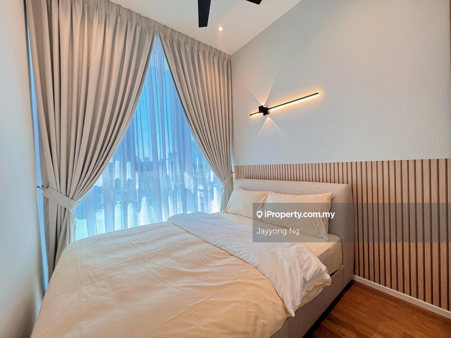 Service Residence for Sale in 10 Stonor by Jayyong Ng - iProperty.com.my