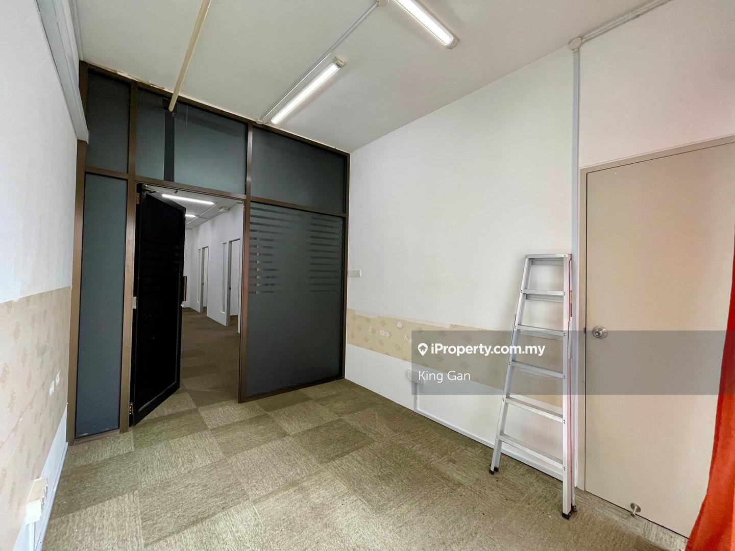 Pejabat untuk Dijual di Eko Cheras, Taman Maluri, Mutiara Central, Cheras oleh King Gan - iProperty.com.my